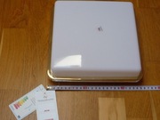 Lampa Nowodvorski Tahoe Shiny Golden