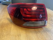 Lampa lewy tył Kia Sorento 2019 USA