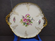 Tortownica Rosenthal Sanssouci Diplomat 35 cm