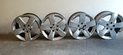 FELGI ALUMINIOWE