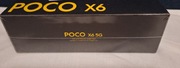 Smartfon poko x6 12gb ram 256gb rom