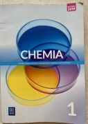 Chemia klasa 1. 