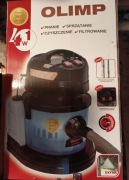 odkurzacz OLIMP System 4 Future.
