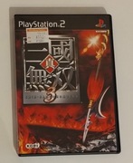 Dynasty Warriors 4 / Shin Sangokumusou 3 