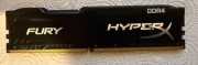 Ddr4 pamięć ram Kingston Hyperx 16gb 2666MHz CL16