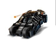 76303 LEGO Super Heroes Tumbler Batman