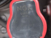 AUDI A4 B8 2.0 TFSI CEWKA ZAPŁONOWA NGK U5014