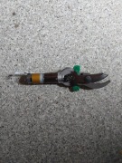 Nożyce akumulatorowe 18v einhell mechanizm tnący + silnik ,sprawny..