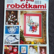 KRAM Z ROBÓTKAMI 6/2000