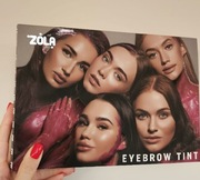 Zestaw farb fo brwi i rzęs  Zola