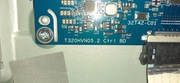 Sprzedam t-con t320hvn05.2 zTV lg