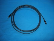 Przedłużka do słuchawek/mikrofonu jack 3,5 Supra