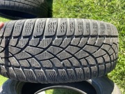 Opony nokian 205/55r16 + Dunlop