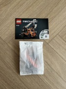 Lego 42088 Ciężarówka z wysięgnikiem