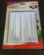 Nowa płyta CD czyszcząca do soczewek laserów 