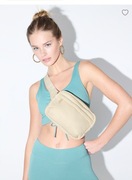 Victoria's secret,Pink torebka na pas