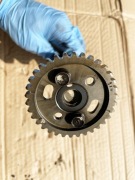 Wałki Rozrządu Kawasaki ER6 06-11 Ssący Wydechowy