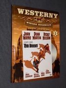 RIO BRAVO - JOHN WAYNE    