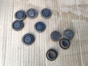 Zaślepki progów Civic EJ9 EK4 96-01