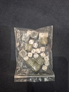 Bolt Action Zestaw kości ze startera