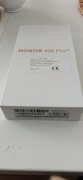 Honor 400 pro, nowy zaplombowany.Wersja Global.