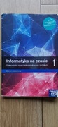 Informatyka na czasie 1