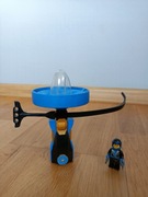 LEGO 70635 Ninjago - Jay - mistrz Spinjitzu spinner