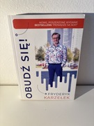 Obudź się! Fryderyk Karzełek 