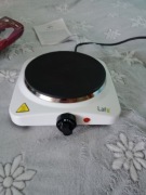 kuchenka elektryczna Lafe