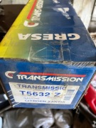 Półoś Citroen Xantia nowa