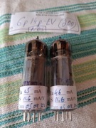 Dobrana para Lampa 6P14p-ew  NOS  