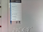 Acer komputer stacjonarny PACZ