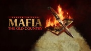 MAFIA THE OLD COUNTRY - DELUXE