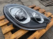 Lampa Prawa Przednia Porsche Macan 95B941032CQ