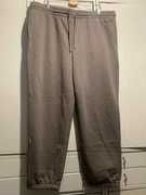 H&M spodnie dresowe dresy szerokie casual fango oversize duże