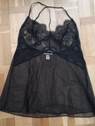 Koszulka nocna victoria secret L
