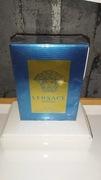 Versace Eros Parfum 100ml – Nowe, Oryginał, Batch Code