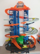 Tor hot wheels dinozaur 