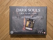 Dark Souls Gra Karciana NOWA FOLIA PL + dodatkowa karta