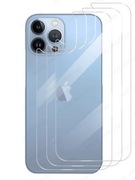 Szkło hartowane na tył IPHONE 13 MINI