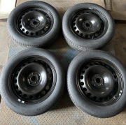Nowe koła 19” 5x112 vw skoda audi ! Lato !