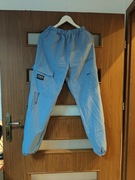 Spodnie dla nastolatków 