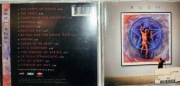 Rush. Retrospective 1974-1980. CD.