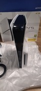 Konsola PlayStation 5 slim z napędem+pad+akcesoria+gwarancja