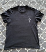 Koszulka Travis Scott look mom i can fly