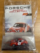 Porsche 911S 1970 Rally Monte Carlo  #40# 1:43 