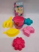 PlayTive Zabawki Do Piaskownicy 