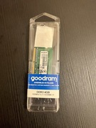 Pamięć RAM Goodram 4 GB DDR3 1600MHz