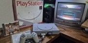 Playstation 1 scph 5502pal 