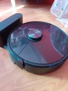 Roborock s6. Mówi po polsku.